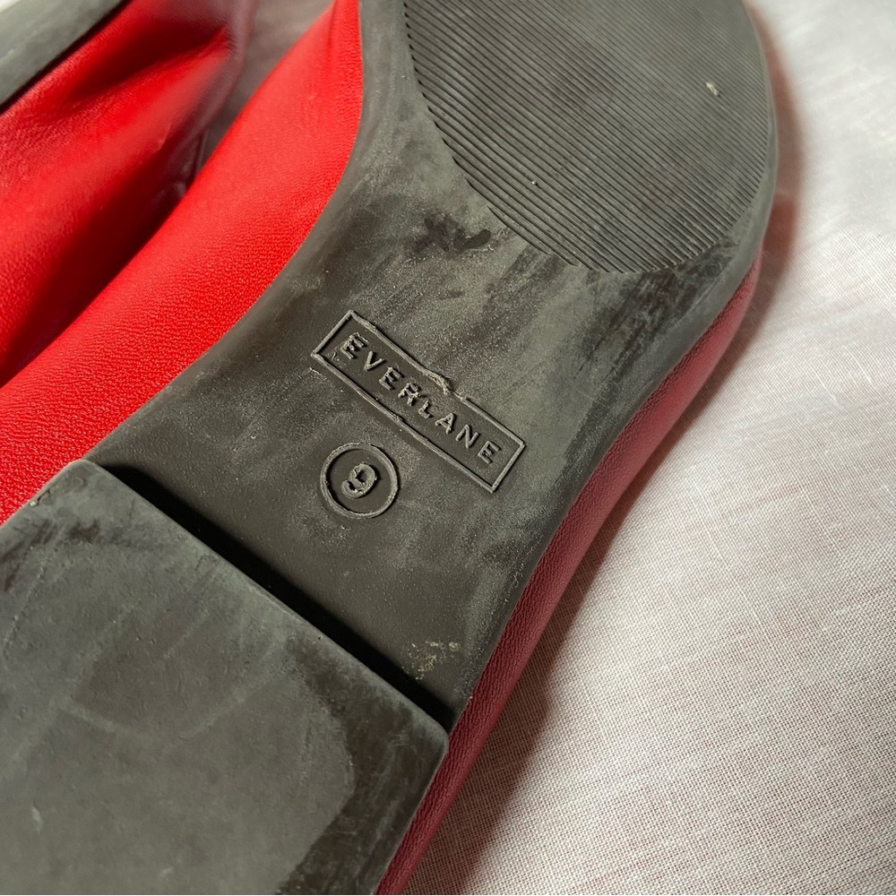 Everlane The Day Loafers - Picture 8 of 9